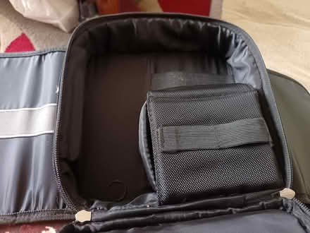 Photo of free Case for a tom tom (St Nicholas SG1) #3