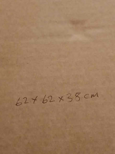 Photo of free Cardboard packaging Farlington (Portsmouth PO6) #4