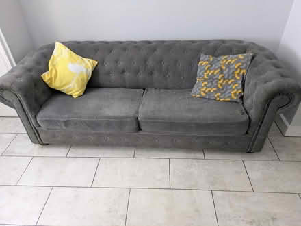 Photo of free Sofa bed (Haywards heath RH16) #1