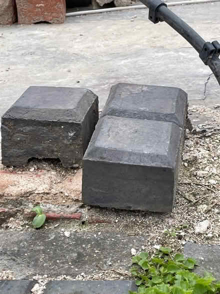 Photo of free Old grey cobble sets (Harrogate HG2) #4