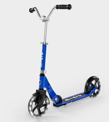Photo of Micro scooter (s) (WC1N Bloomsbury) #1
