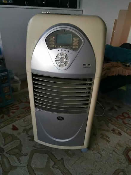 Photo of free Air cooler (Mitcham Eastfields CR4) #1