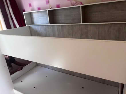 Photo of free Bunk bed (Ch63 7rb) #1