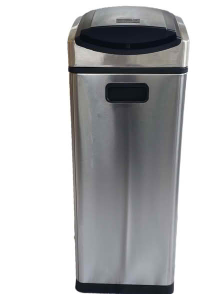 Photo of free Kitchen Bin (Newbiggin CA11) #3