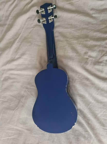 Photo of free Ukulele (Mongewell, Wallingford) #2