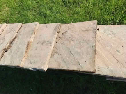 Photo of free 11 Paving Stones (Barrow-in-Furness LA14) #1