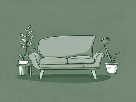 Photo of furniture, home decor (Harehills LS9) #1