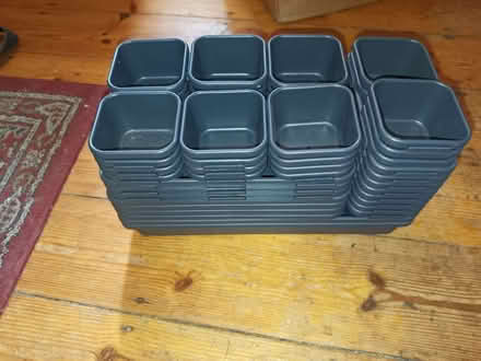 Photo of free Drawer organisers (Priestwood RG42) #2