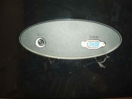 Photo of free "Dead" LG Flatron E2240 22" LED/LCD Monitor (Yateley GU46) #4