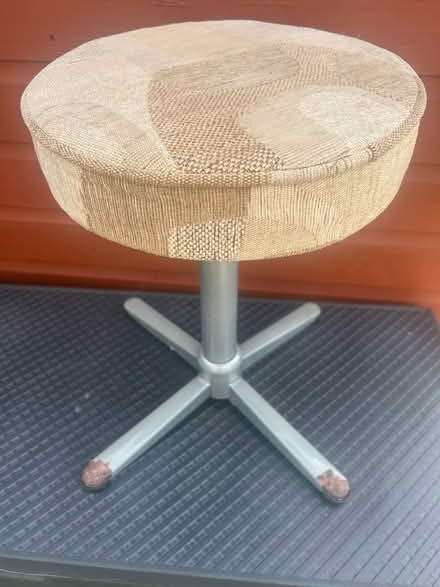 Photo of free Dressing table stool (Elmdon Heath B91) #1
