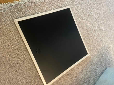 Photo of free Picture frame 16” square (Reigate RH2) #3