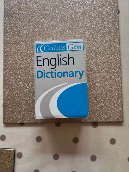 Photo of free 2004 12th edition (Bath) #1