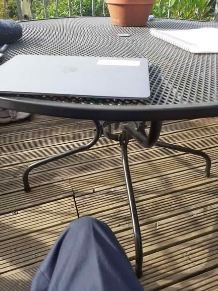 Photo of free Guttering (Bowbridge GL5) #2