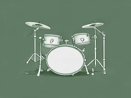 Photo of electric drums (Northgate Village CH1) #1