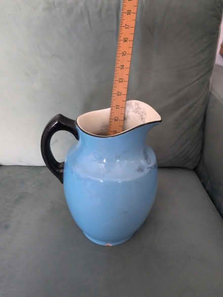 Photo of free Large Jug (Llangefni LL77) #1
