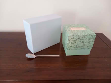 Photo of free Small boxes (Barry CF62) #1