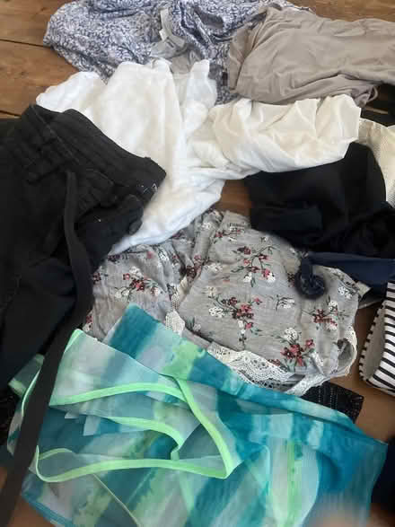 Photo of free Summer clothes bundle.Size 8, small (East Didsbury/Burnage M19) #4