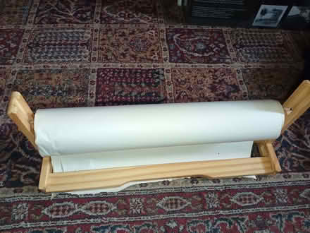 Photo of free Paper roll dispenser (Priestwood RG42) #1