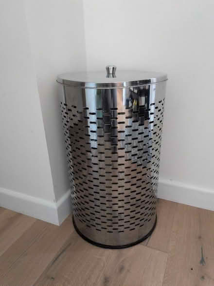Photo of free Laundry holder (Binfield RG42) #1