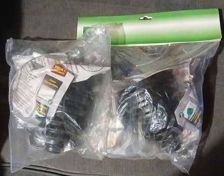 Photo of free 2 car CV Boot Kits (Ipswich IP4 5) #1