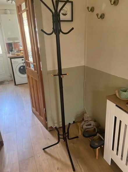 Photo of free Coat Rack (G64) #3