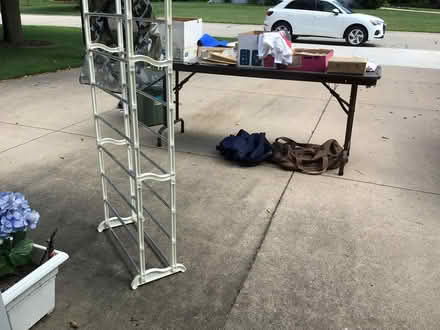 Photo of free Lots of items (just west of Appleton) #4