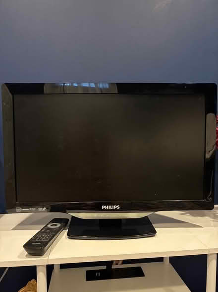 Photo of free 21 inch Philips (Saugerties) #1