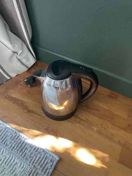 Photo of free Kettle (Ballymisert BT4) #1