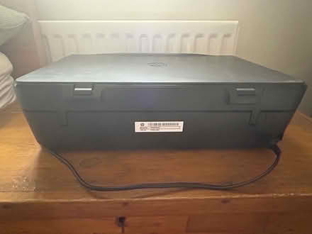 Photo of free HP ENVY wireless printer (Hook RG27) #3