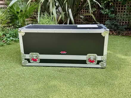 Photo of free Marshall 100W Amp Road Case (SE13) #1