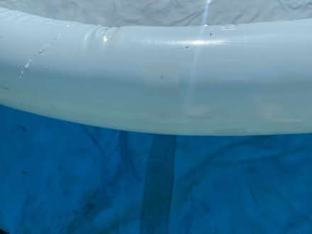 Photo of free Large paddling pool (East Twickenham, TW1) #3