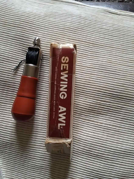 Photo of free Sewing tools (East Kilbride G74) #2