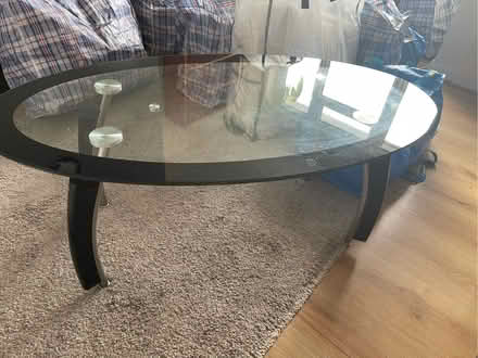 Photo of free Table (Woolwich SE18) #2