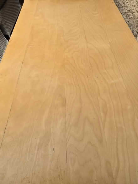 Photo of free 2 Chest of Drawers & Bedside Tables (Greenhithe DA9) #4