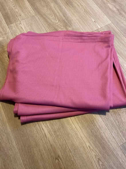 Photo of free Hospital style blankets (Settle) #1
