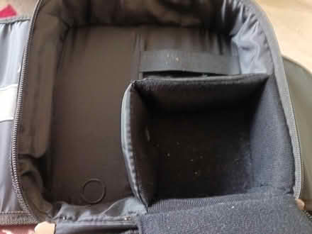 Photo of free Case for a tom tom (St Nicholas SG1) #4