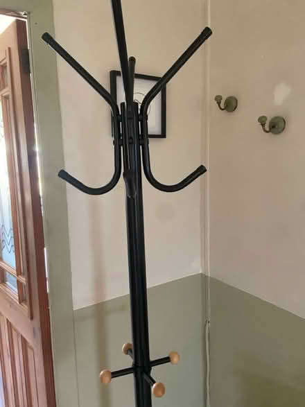 Photo of free Coat Rack (G64) #2