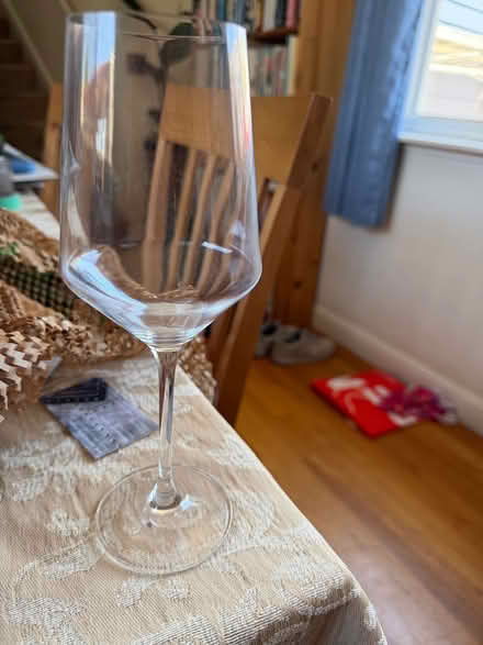 Photo of free Glassware (El Cerrito) #3