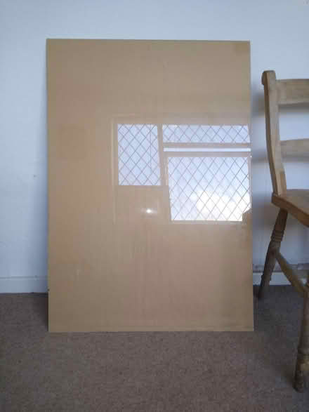 Photo of free Large Clip Frame (Heaton BD9) #1