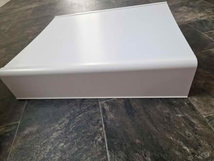 Photo of free Boiler pipework cover / casing (St James' End NN5) #2