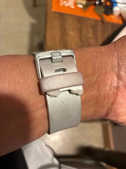 Photo of Fitbit Versa 2 Band (Los Altos) #1