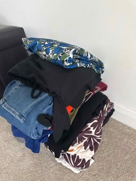 Photo of free Women’s clothes (Abingdon OX14) #1