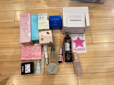 Photo of free 2 boxes with assorted items (Fair Lawn, NJ) #2