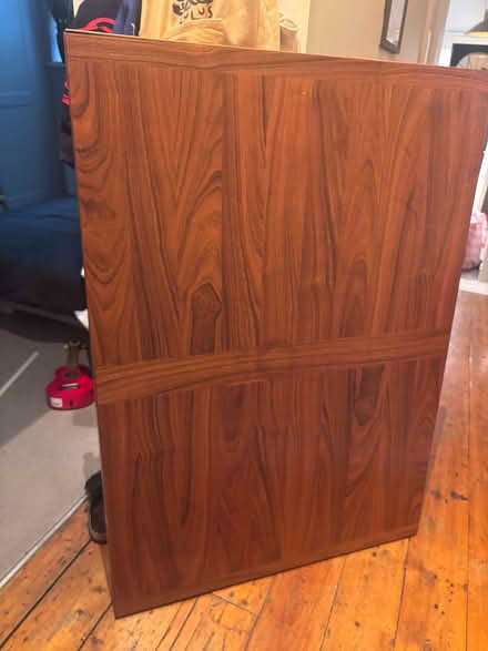 Photo of free Antique Danish coffeetable (East Dulwich SE22) #1