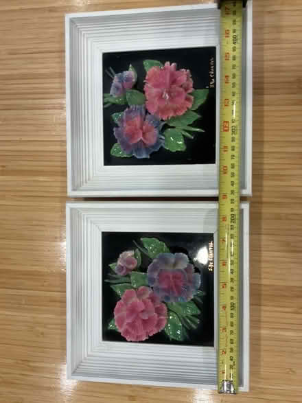 Photo of free China flower pictures x 2 (Hintonburg) #2