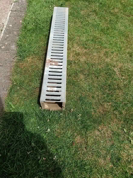 Photo of free Rain Drain (Petersfield) #1