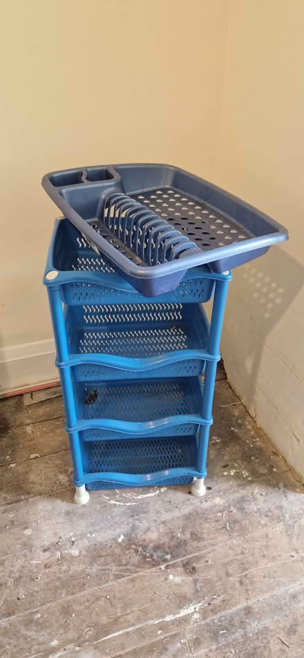 Photo of free Kitchen assessories (Moor End Green B24) #1
