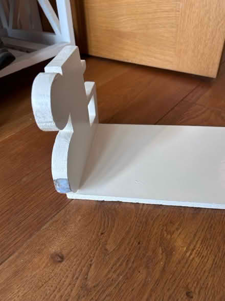 Photo of free Book stand (KT13) #3