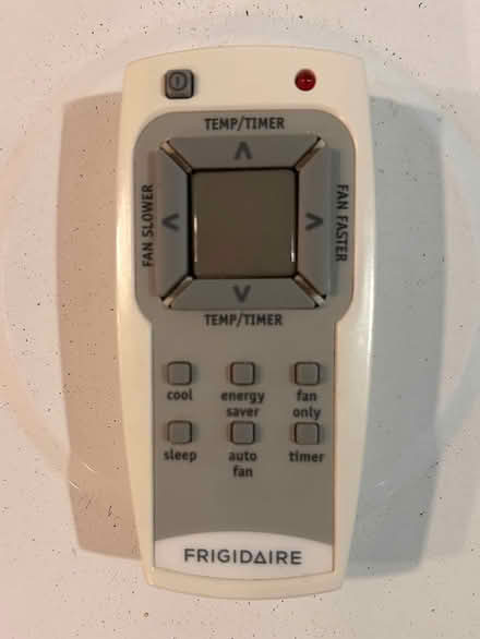 Photo of free window air con unit (Coolidge Corner, Brookline) #2