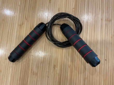 Photo of free Skipping Rope (Hintonburg) #1